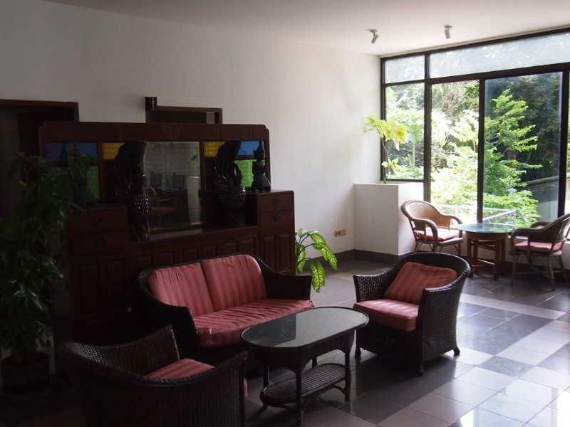 דירות Abricole At Pattaya Hill מראה חיצוני תמונה