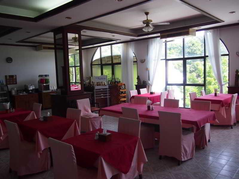 דירות Abricole At Pattaya Hill מראה חיצוני תמונה