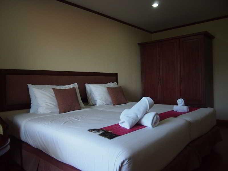 דירות Abricole At Pattaya Hill מראה חיצוני תמונה