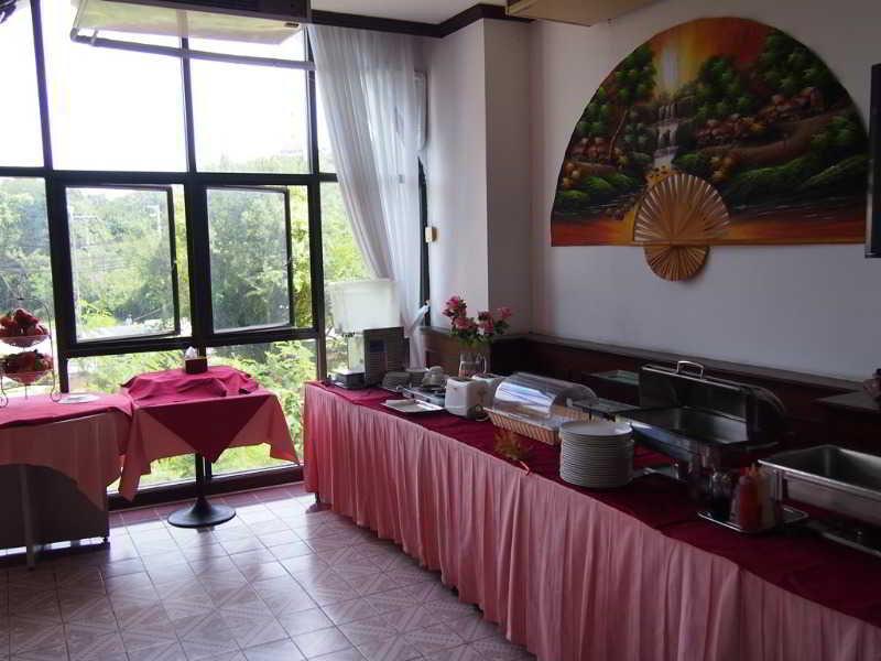דירות Abricole At Pattaya Hill מראה חיצוני תמונה
