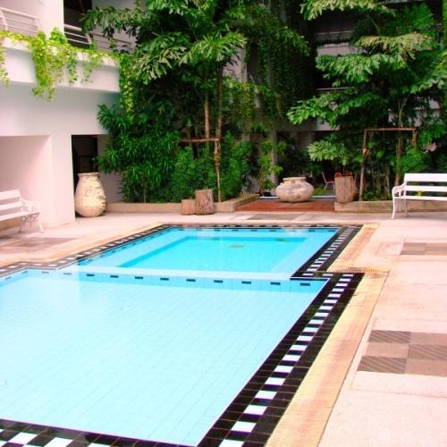 דירות Abricole At Pattaya Hill מראה חיצוני תמונה
