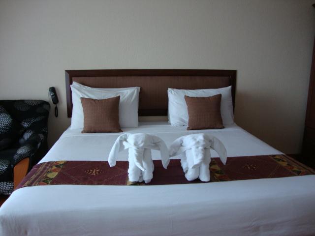 דירות Abricole At Pattaya Hill מראה חיצוני תמונה