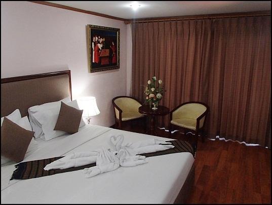 דירות Abricole At Pattaya Hill מראה חיצוני תמונה