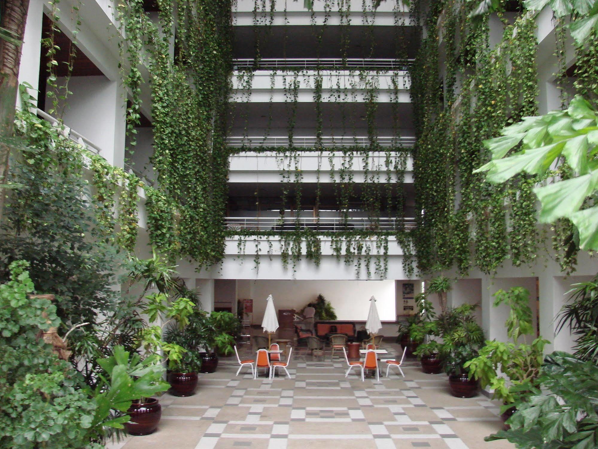 דירות Abricole At Pattaya Hill מראה חיצוני תמונה